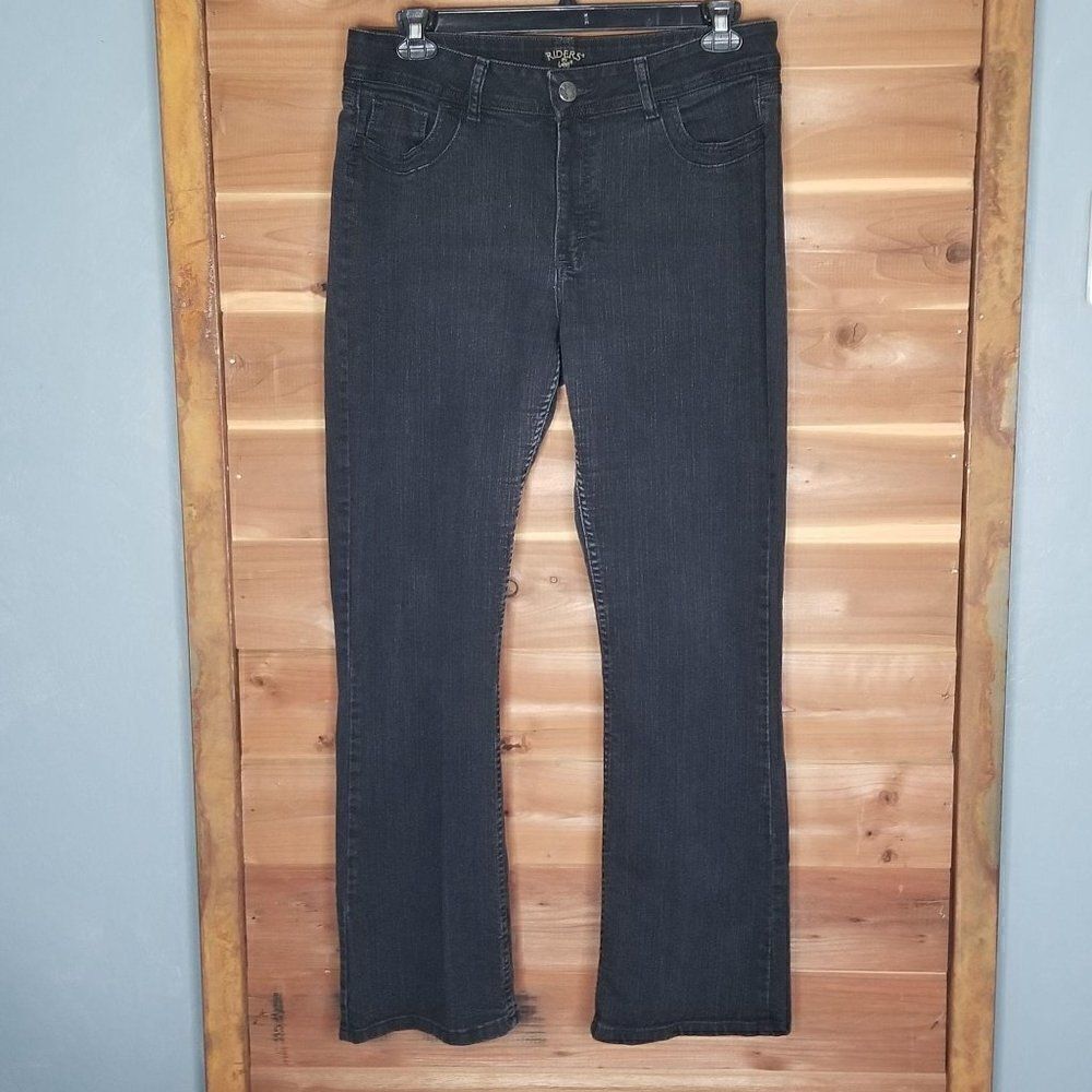Lee Riders Women's Boot Cut Jeans (size 16)